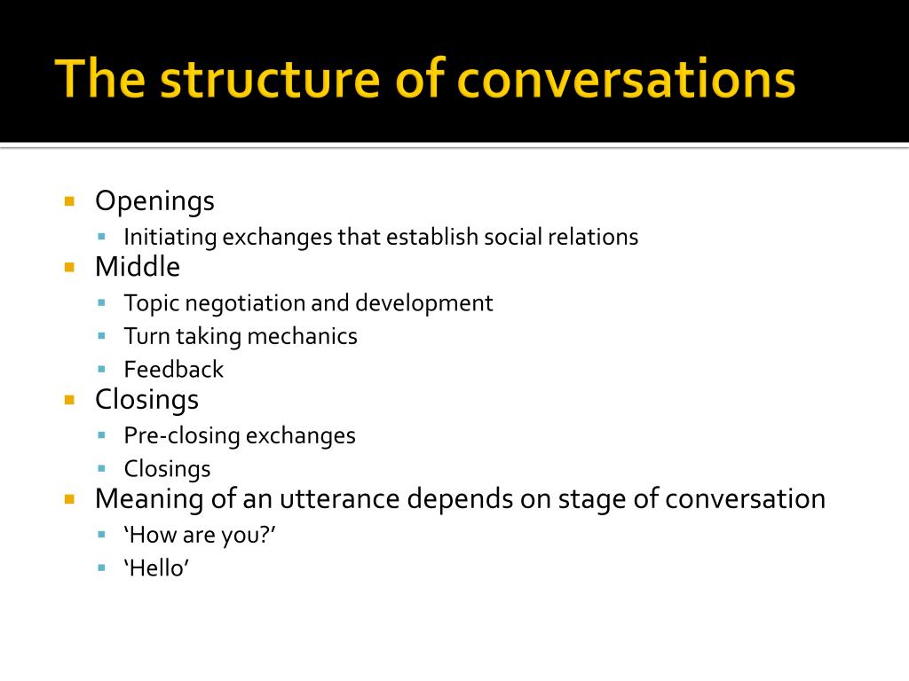PPT Discourse and Pragmatics PowerPoint Presentation, free download