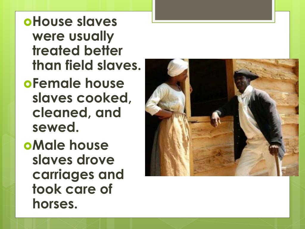 PPT Southern Plantations PowerPoint Presentation, free download ID