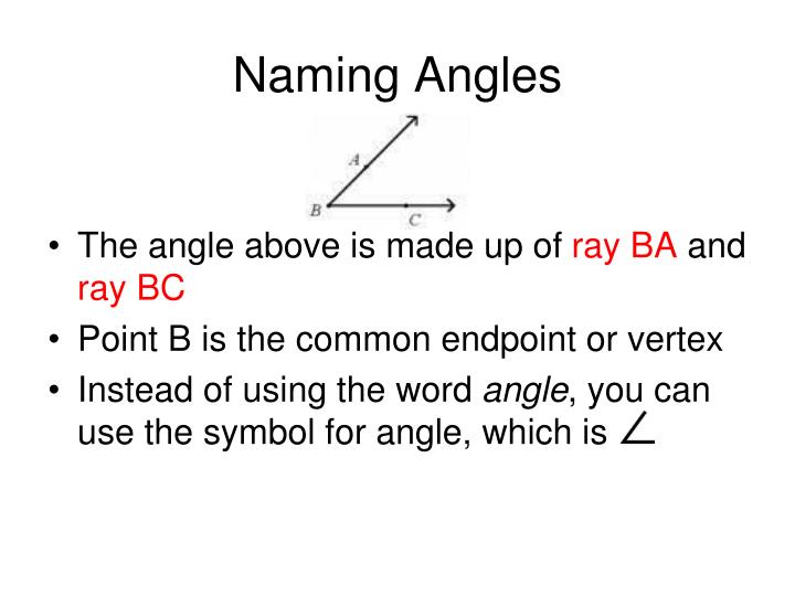 PPT - Line and Angle Relationships PowerPoint Presentation - ID:2616375