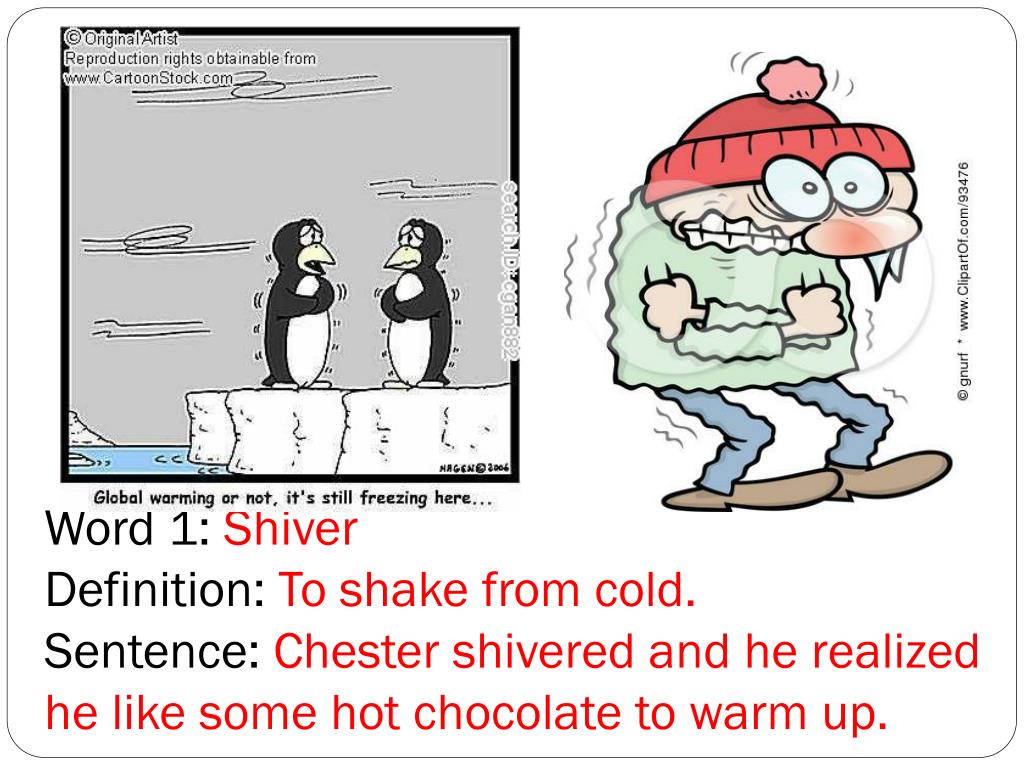 PPT Vocabulary 3 “How We Move” PowerPoint Presentation, free