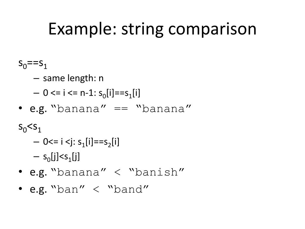 PPT F28PL1 Programming Languages PowerPoint Presentation, free