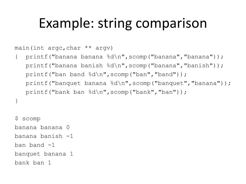 PPT F28PL1 Programming Languages PowerPoint Presentation, free