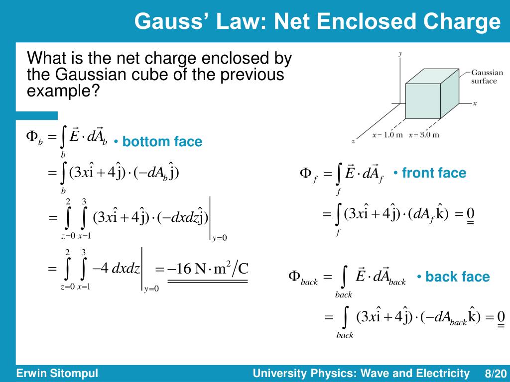 PPT University Physics Waves and Electricity PowerPoint Presentation