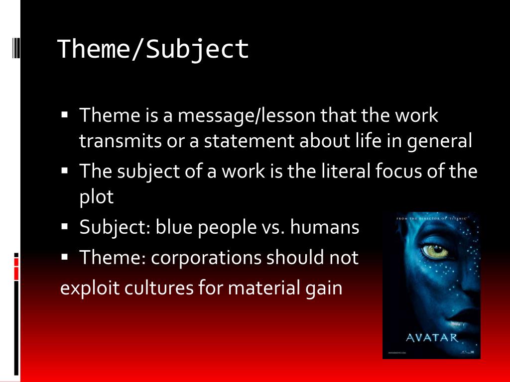 PPT Theme/Subject PowerPoint Presentation, free download ID2621096