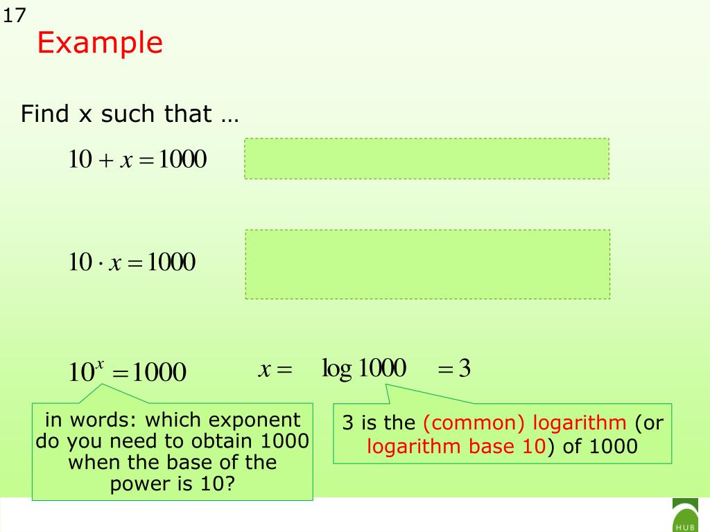 Solving Exponential Equations with Common Bases (Precalculus