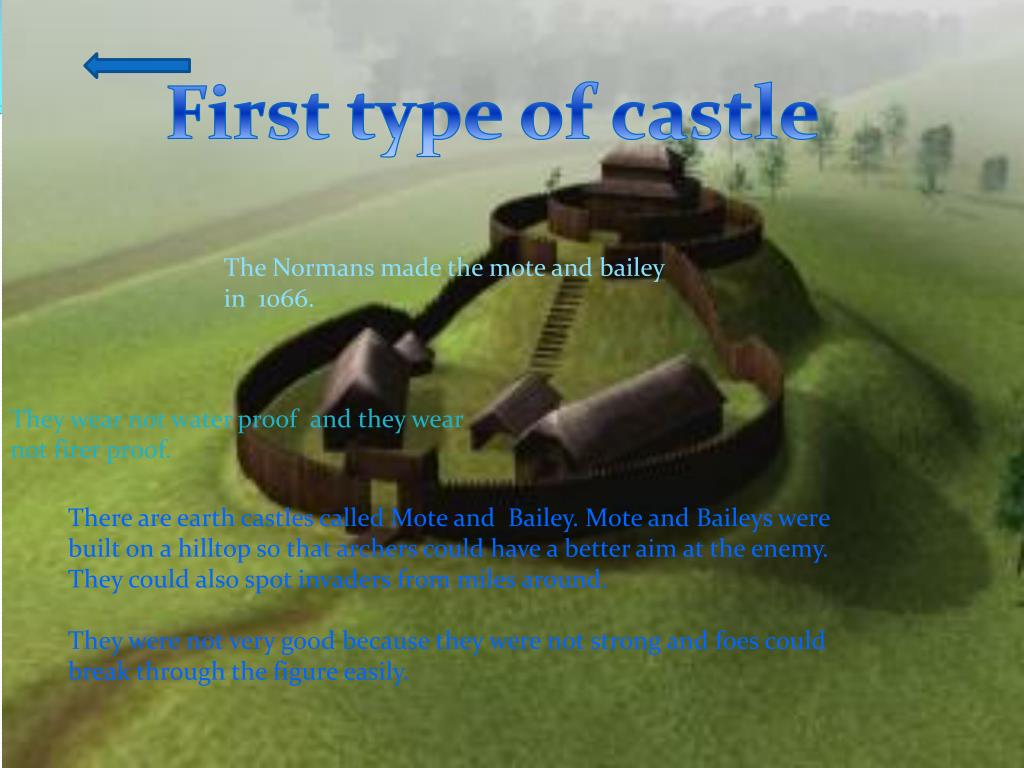 PPT Grand castles PowerPoint Presentation, free download ID2623706