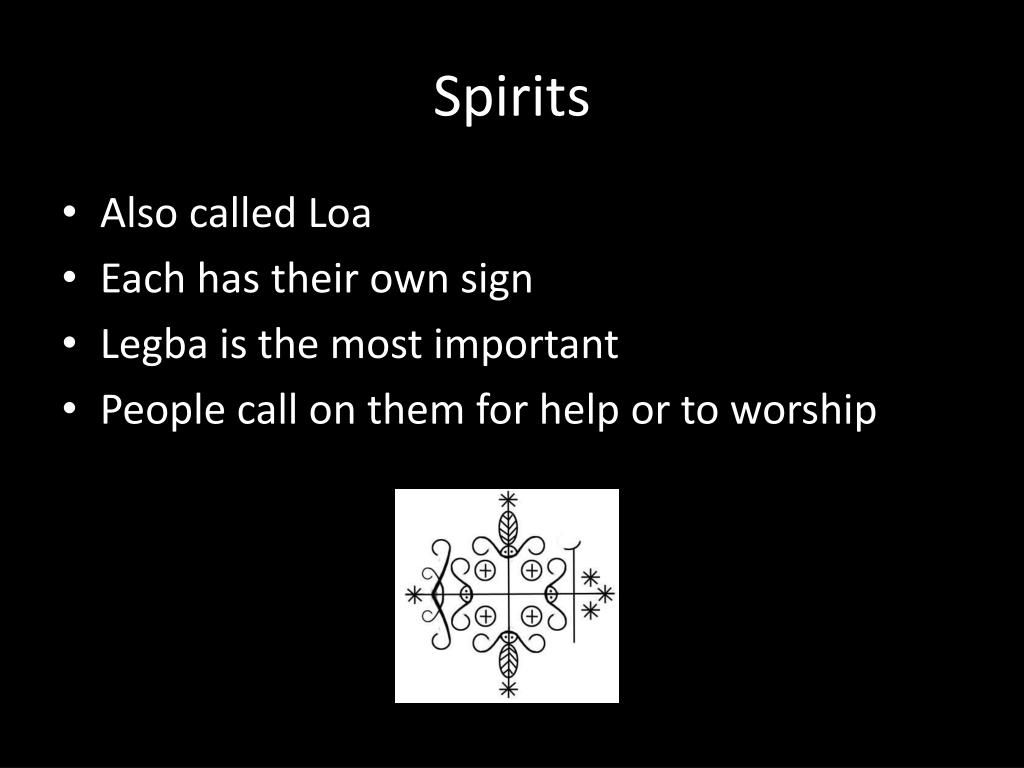 PPT Voodo in New Orleans PowerPoint Presentation, free download ID