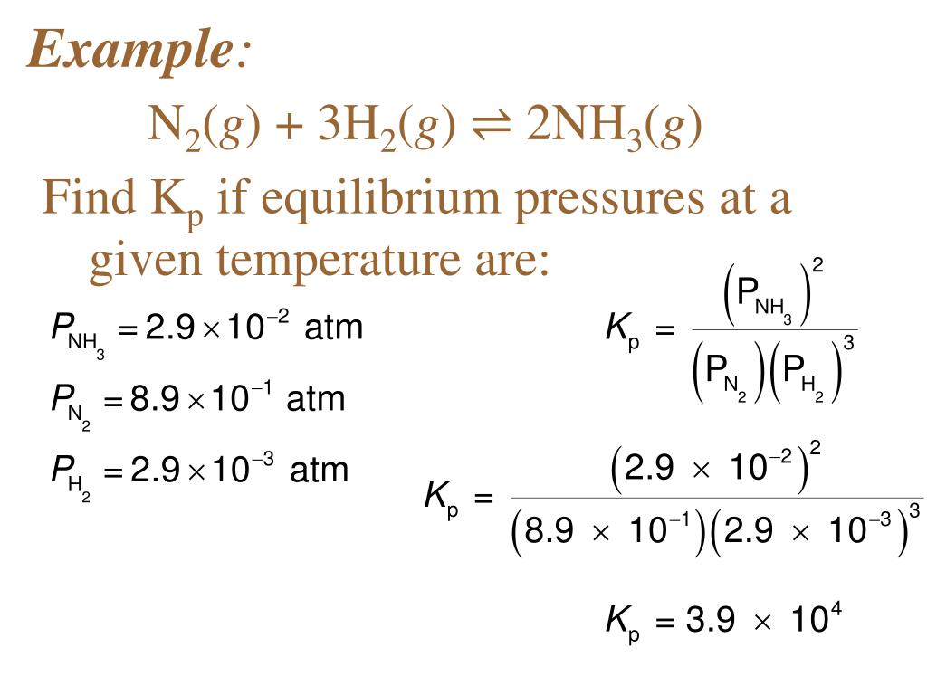 PPT Chemical Equilibrium PowerPoint Presentation, free download ID