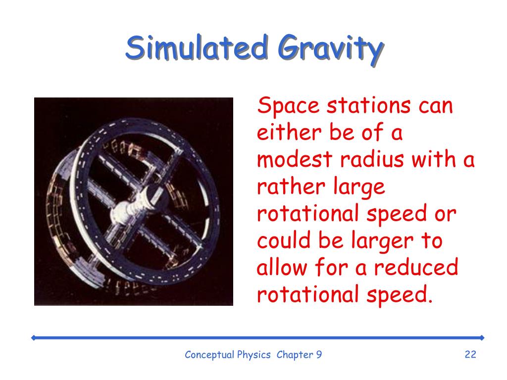 PPT Chapter 9 Circular Motion PowerPoint Presentation, free download