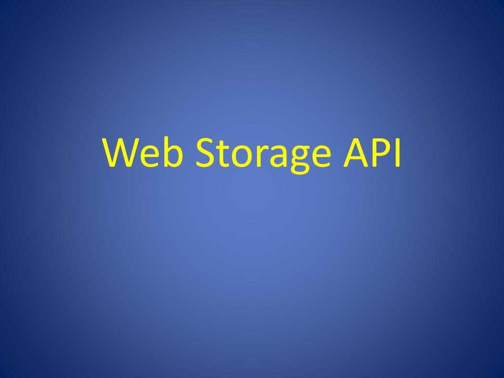 PPT HTML5 PowerPoint Presentation, free download ID2625555