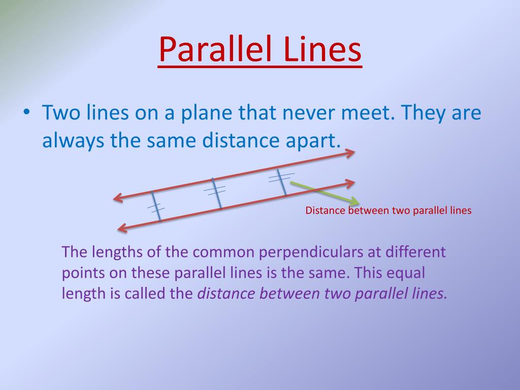 PPT Lines and angles ClassIX PowerPoint Presentation, free download