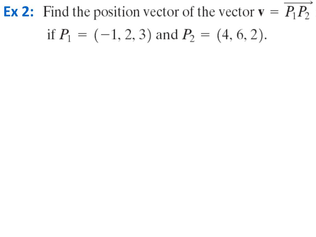 PPT Multiplication with Vectors PowerPoint Presentation, free