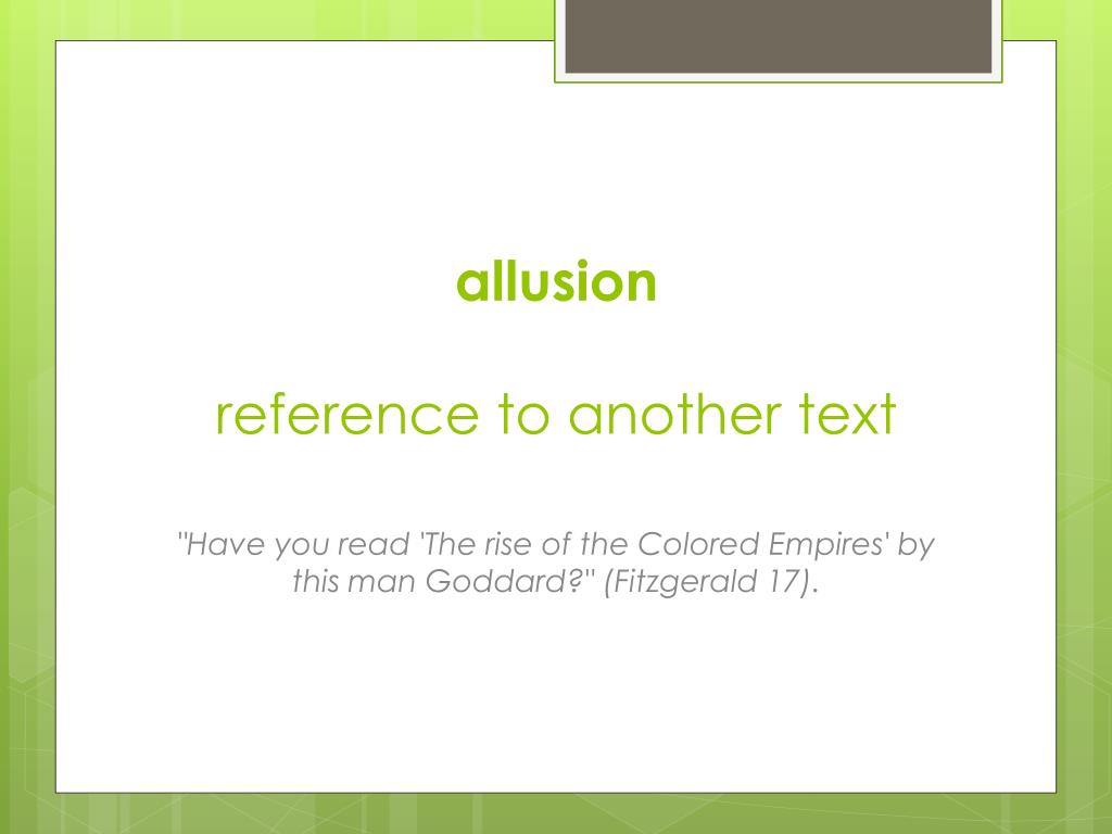 PPT AP English PowerPoint Presentation, free download ID2626518