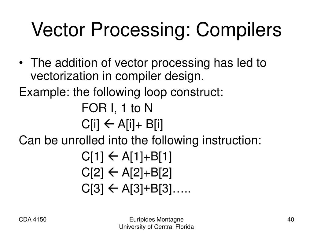 PPT Lecture 1 Flynn’s Taxonomy PowerPoint Presentation, free download ID2627702
