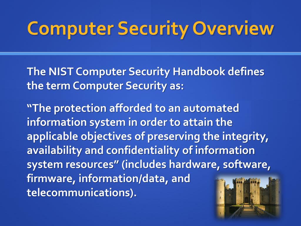 PPT Chapter 1 PowerPoint Presentation, free download ID2630529