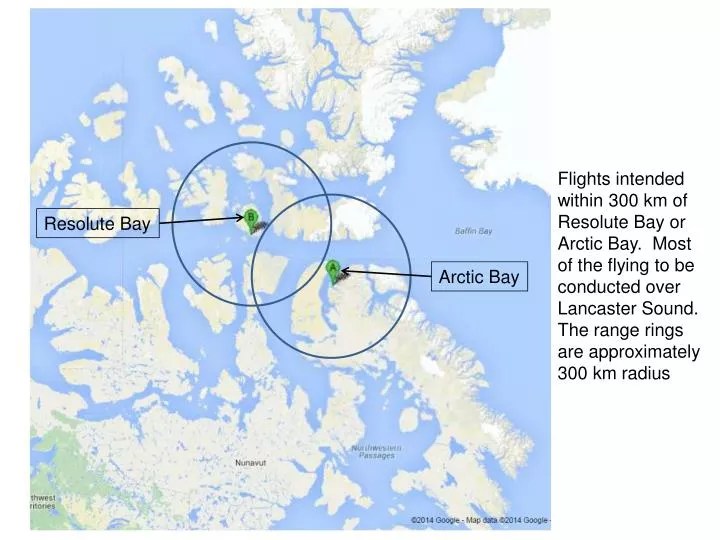 PPT Resolute Bay PowerPoint Presentation, free download ID2631940