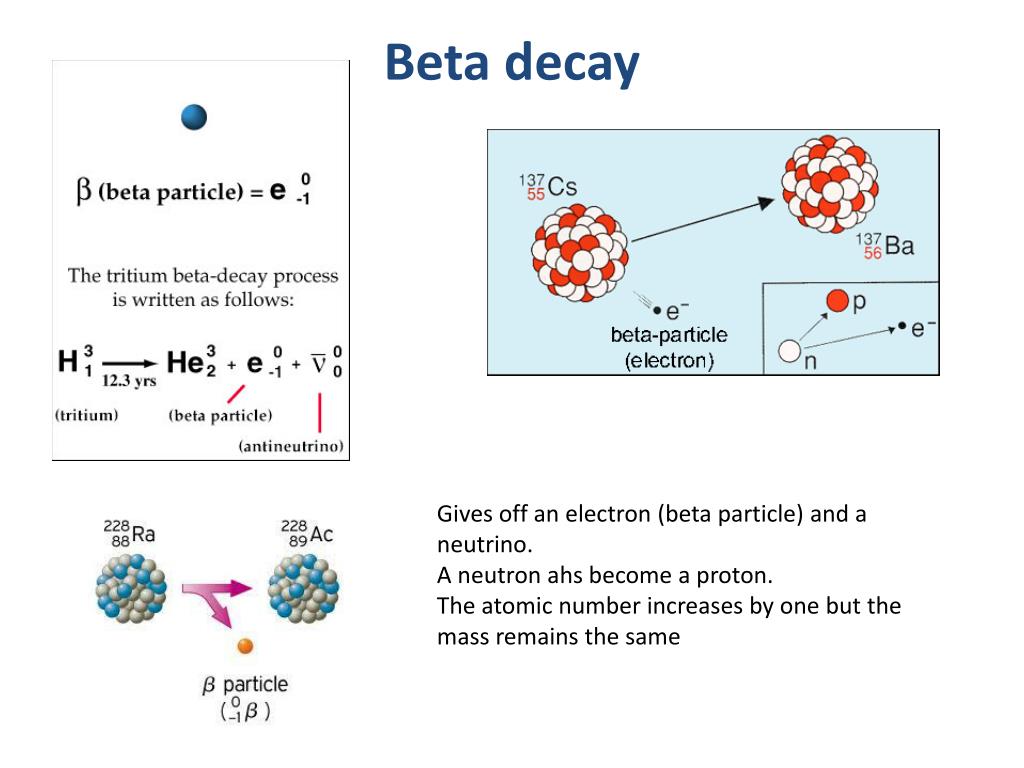 PPT Reporting Category 2 Atomic Structure and Nuclear