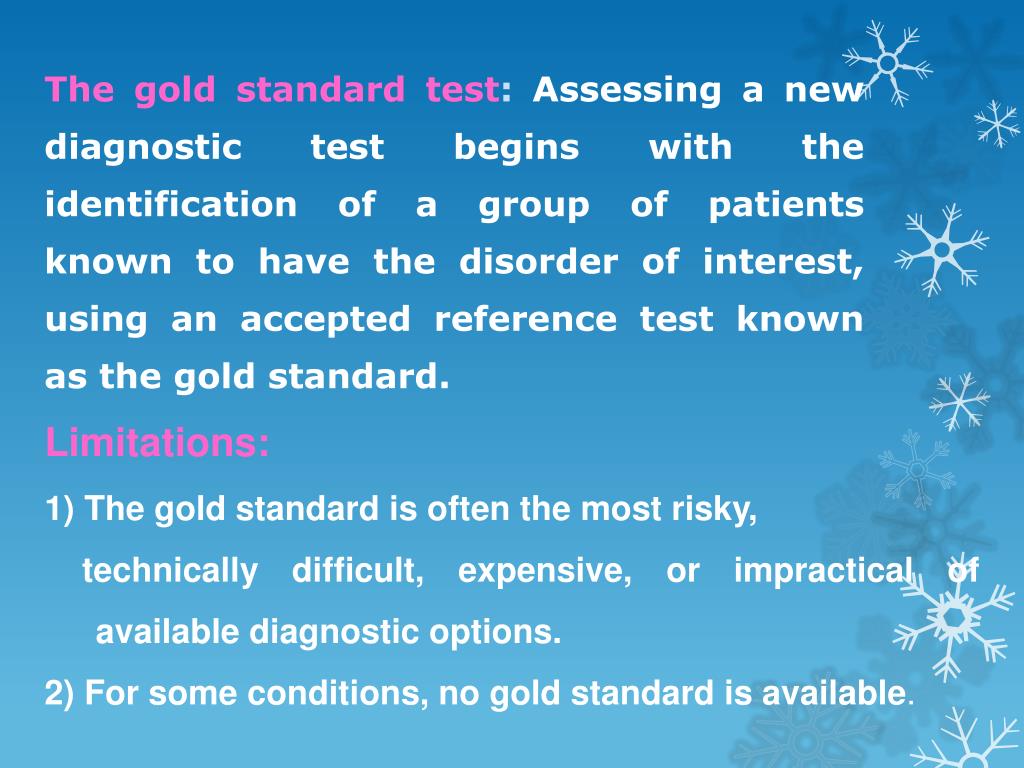 PPT DIAGNOSTIC TESTS PowerPoint Presentation, free download ID2634441