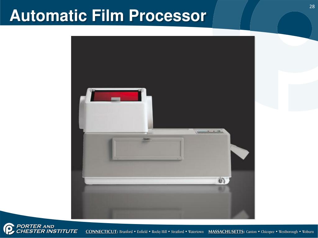 PPT Dental Xray Film Processing PowerPoint Presentation, free