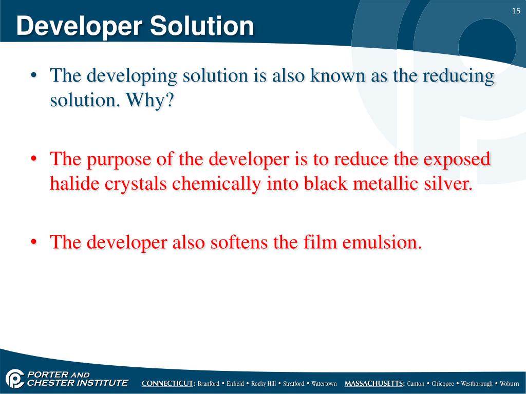 PPT Dental Xray Film Processing PowerPoint Presentation, free download ID2634486
