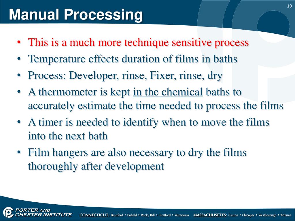 PPT Dental Xray Film Processing PowerPoint Presentation, free