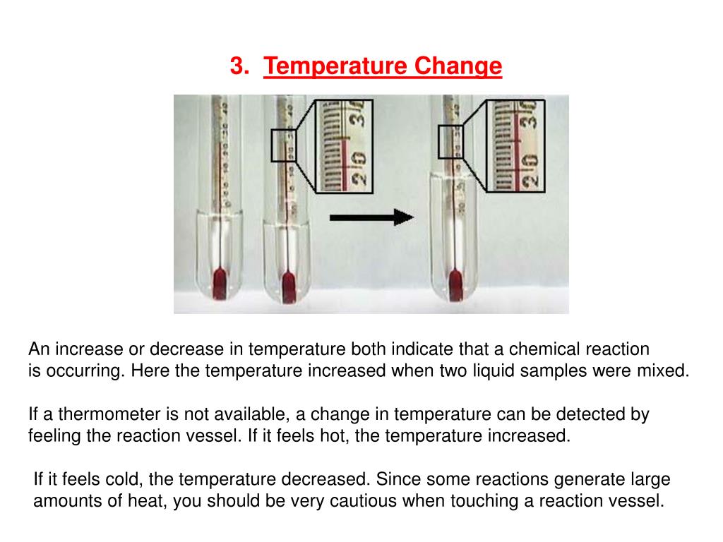 PPT UNIT 2.2 CHEMICAL REACTIONS Pages 47 51, Science Dimension 3