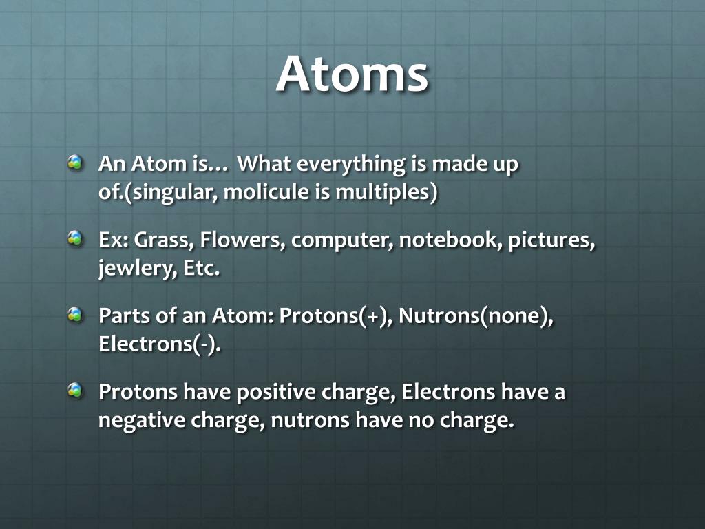 PPT Chemistry Project PowerPoint Presentation, free download ID2635786