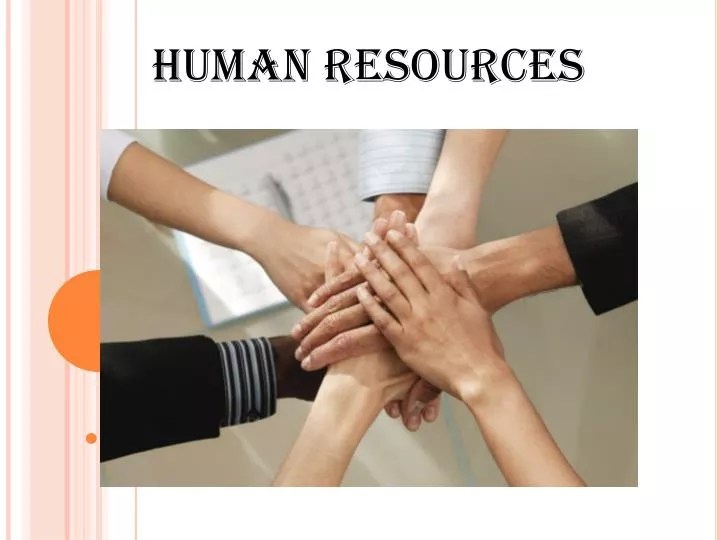 PPT Human Resources PowerPoint Presentation, free download ID2638243