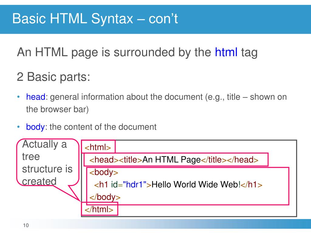 PPT HTML,CSS and JavaScript PowerPoint Presentation, free download