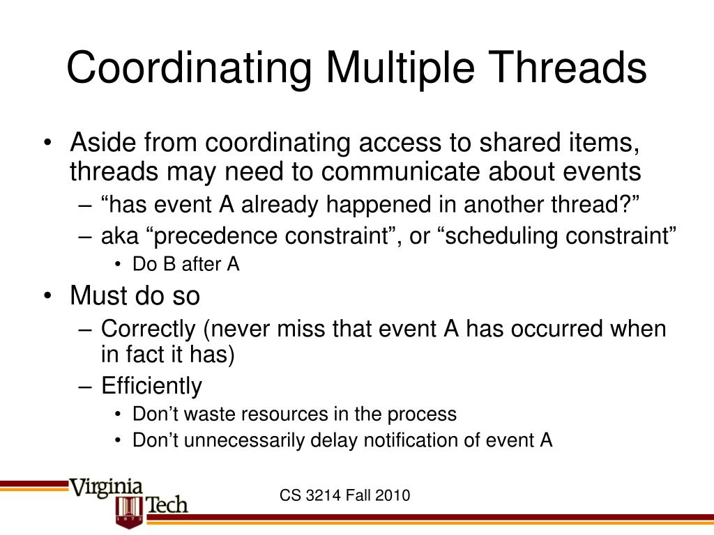 PPT CS 3214 Computer Systems PowerPoint Presentation, free download