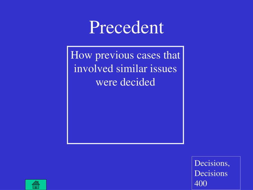 PPT AP Government Jeopardy Judiciary, Budget, and Policy PowerPoint