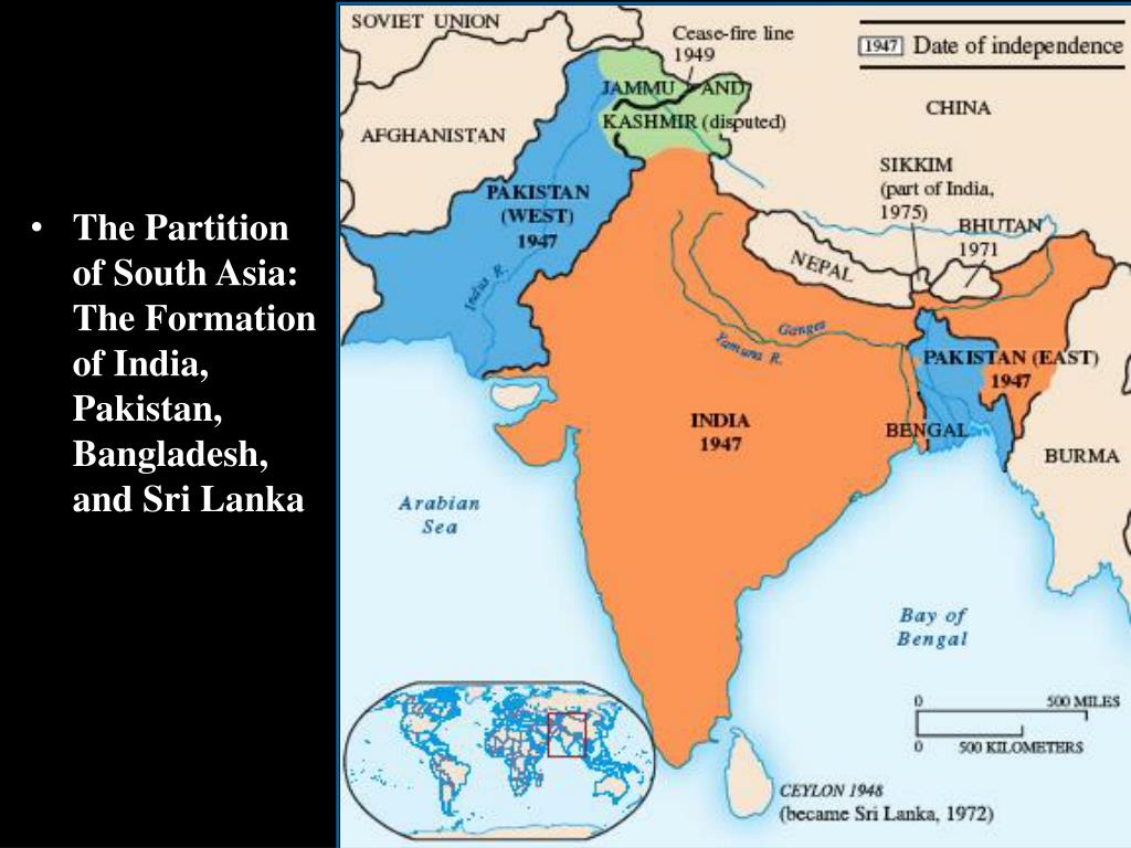 Ap World History Chapter 32 India And China Map PPT AP World History Chapter 33 PowerPoint Presentation, free