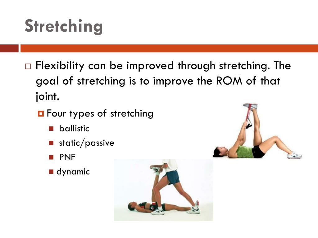 PPT Injury Prevention and Fitness Training PowerPoint Presentation