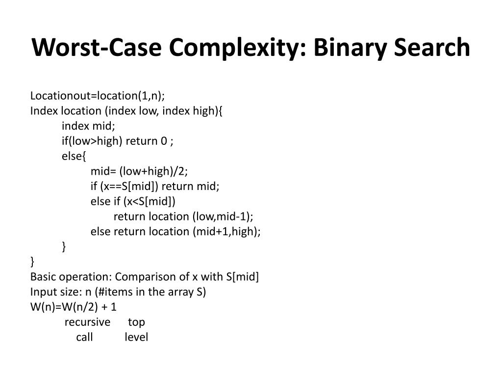 PPT Algorithm & Application PowerPoint Presentation, free download ID2645149