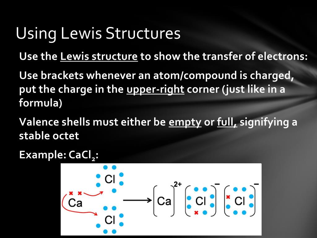 PPT Chemistry Bonding Ionic Bonding PowerPoint Presentation, free
