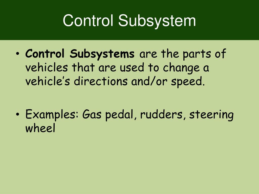PPT Transportation Technologies PowerPoint Presentation, free