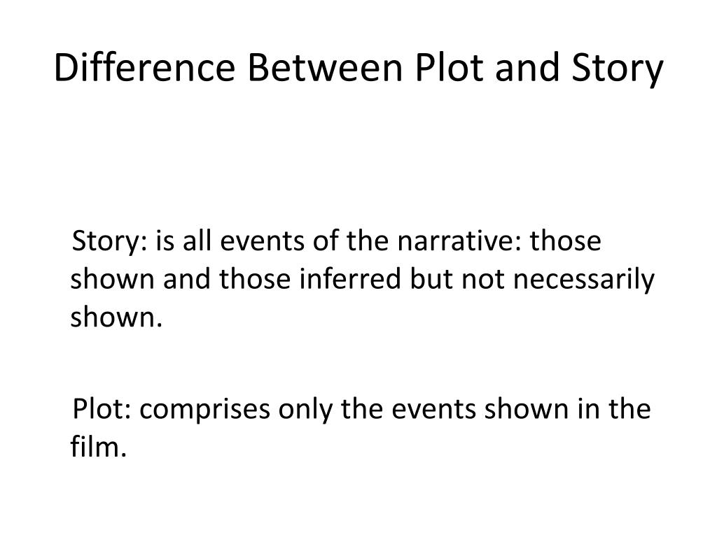 PPT Story Elements PowerPoint Presentation, free download ID2647062