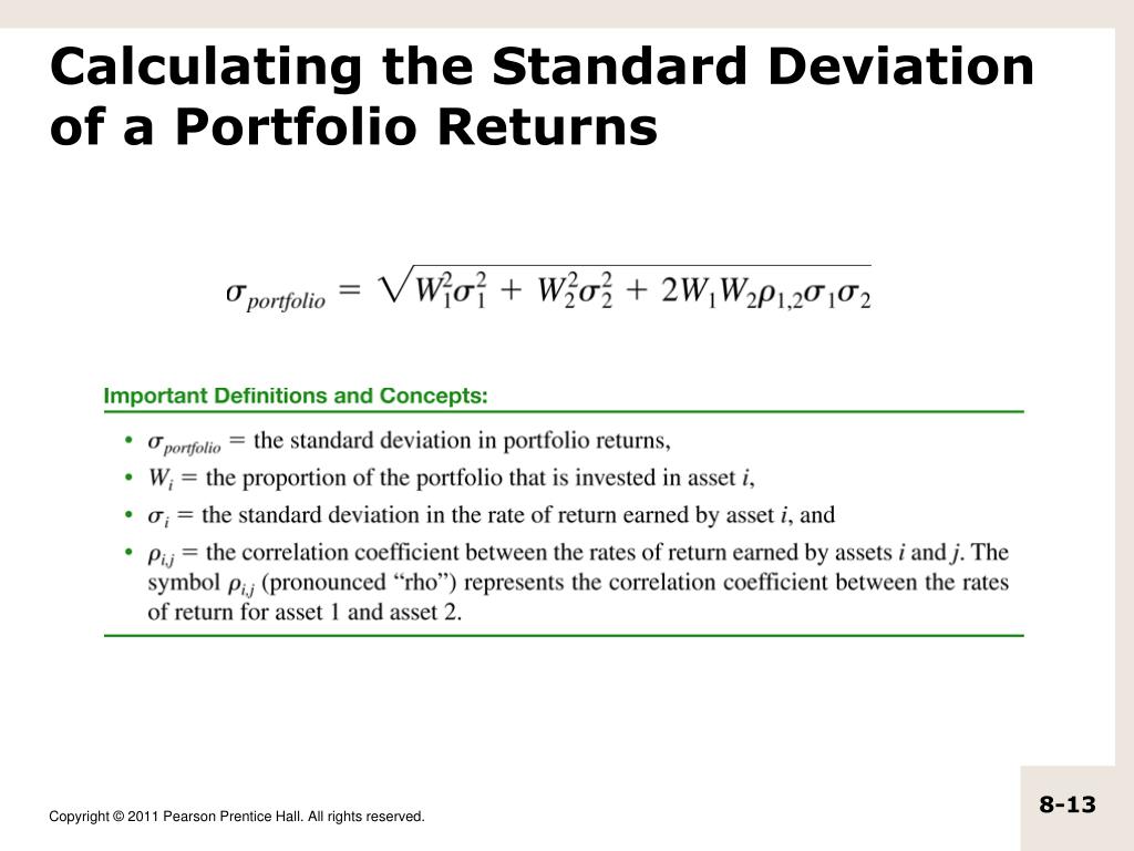 PPT Risk and Return Capital Market Theory PowerPoint Presentation, free download ID2647377