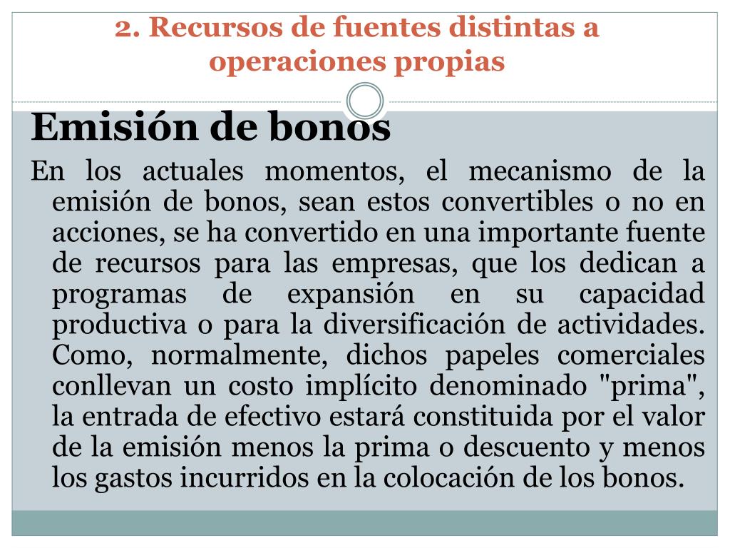 PPT ESTADO DE CAMBIOS EN LA SITUACION FINANCIERA