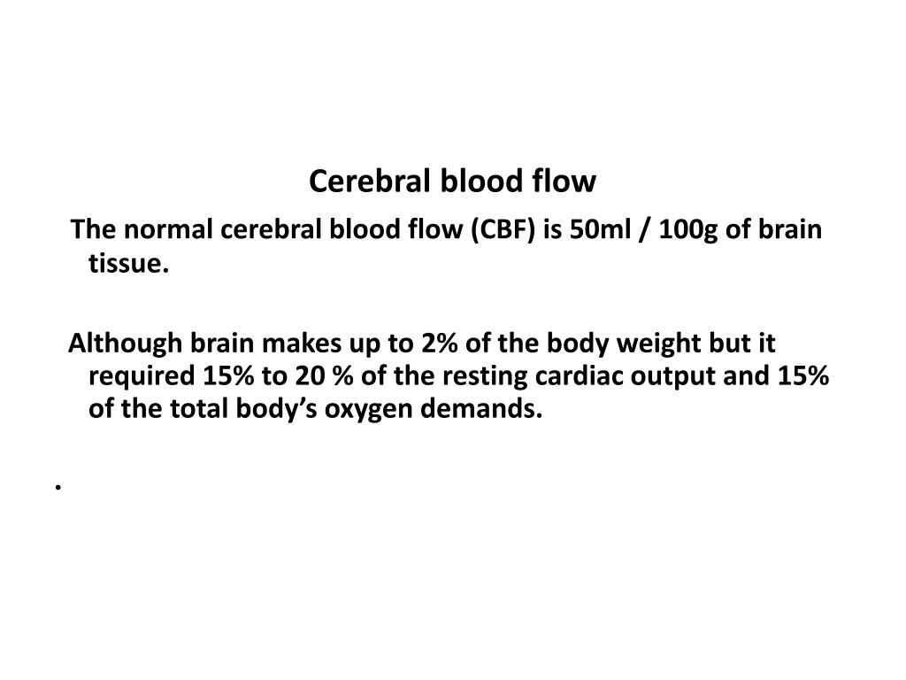 PPT Intracranial pressure (ICP) monitoring and CPP PowerPoint