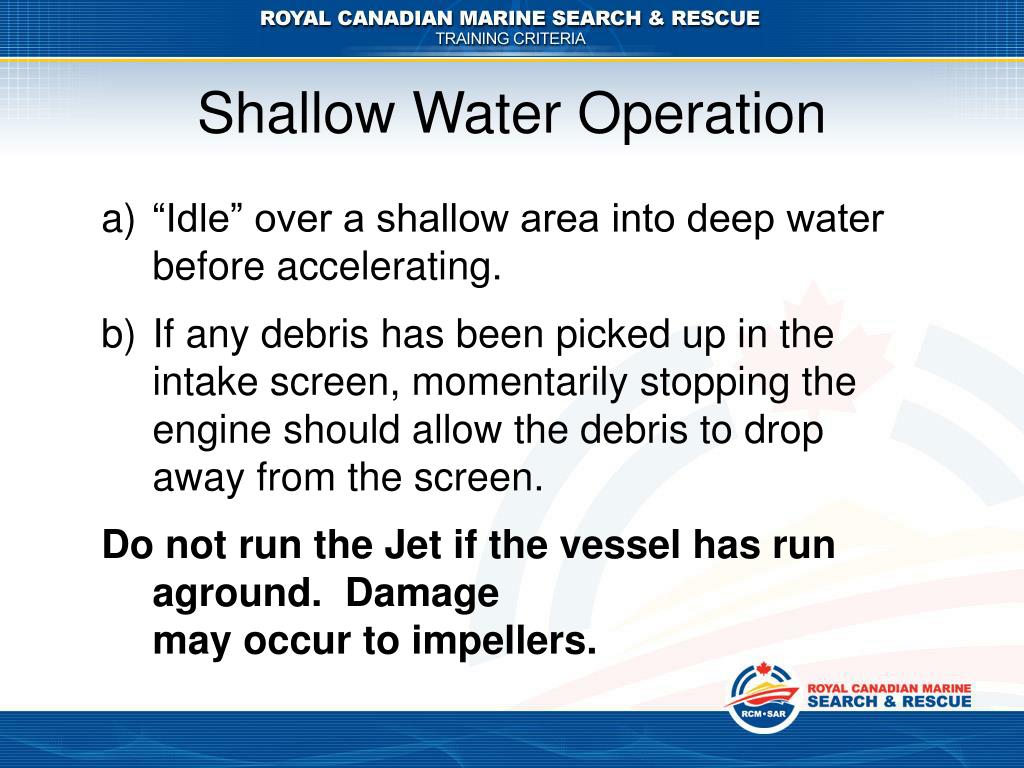 PPT HAMILTON WATER JETS PowerPoint Presentation, free download ID