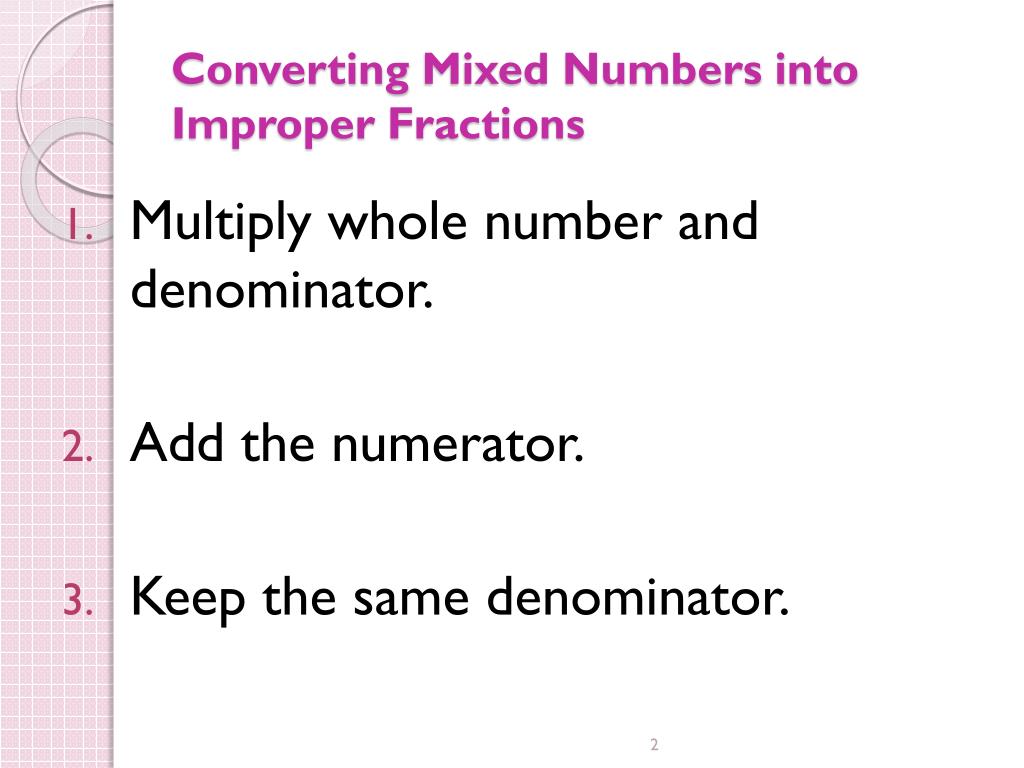 PPT Math PowerPoint Presentation, free download ID2651047