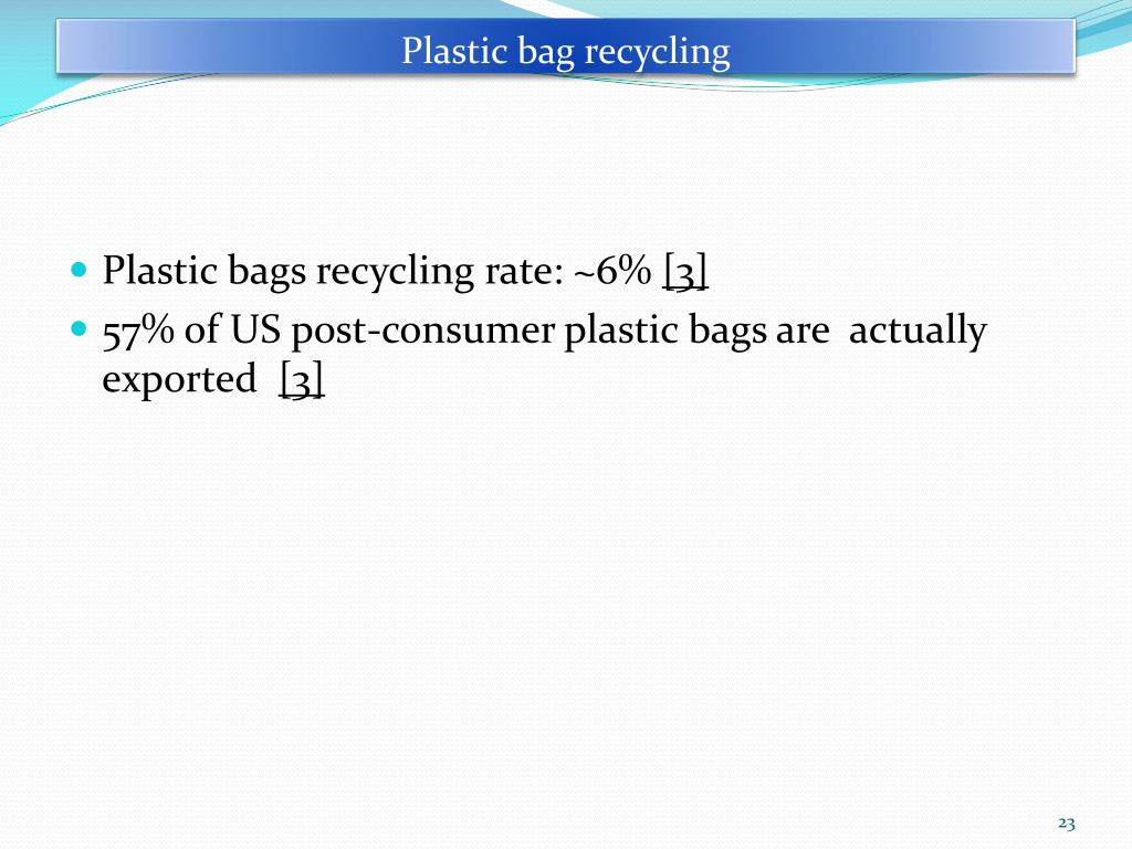 PPT Recycling considered harmful? PowerPoint Presentation, free
