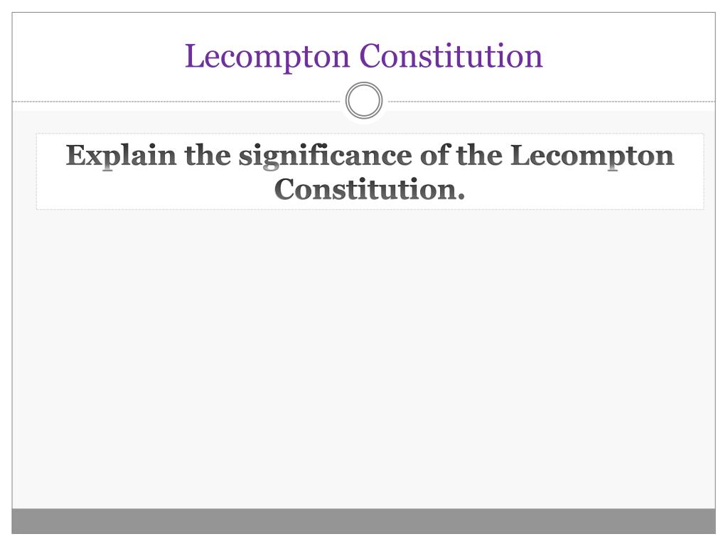 PPT The 1850s A Decade of Crisis PowerPoint Presentation, free