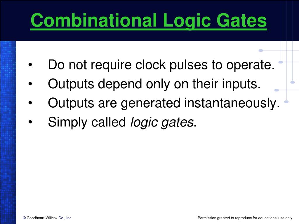 PPT Programming Logic Gate Functions in PLCs PowerPoint Presentation