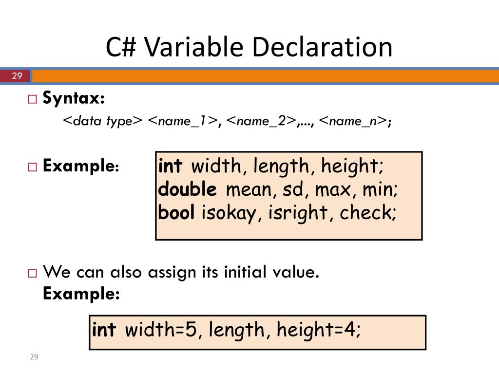 PPT Introduction to C Programming PowerPoint Presentation, free