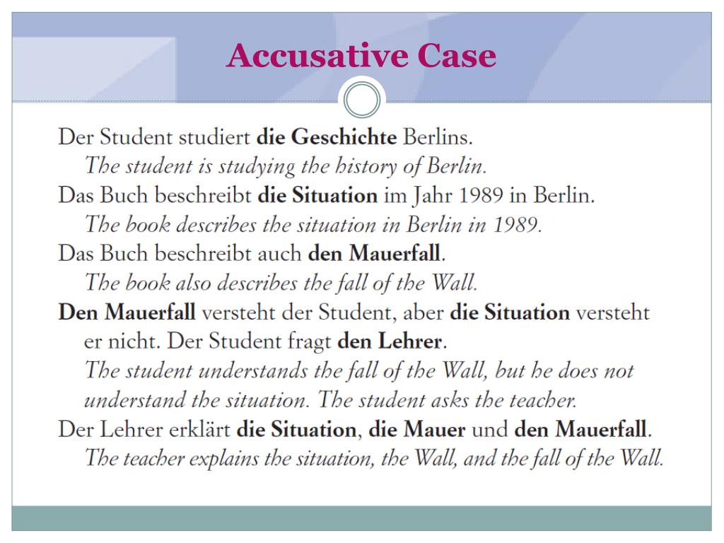 PPT Grammar Slides kapitel 2 PowerPoint Presentation, free download ID2653448