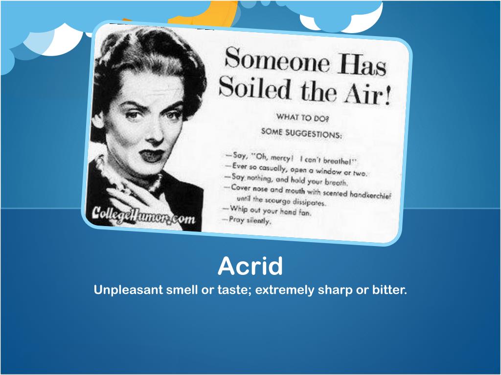 PPT English IV Vocabulary Words PowerPoint Presentation, free