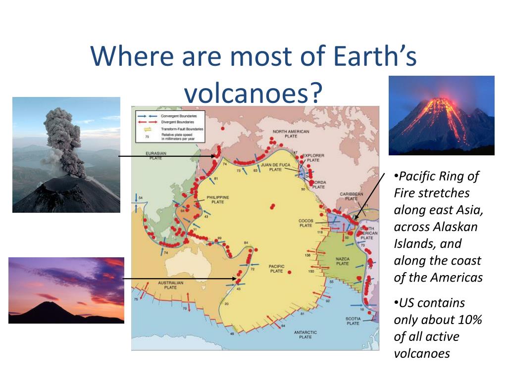 PPT Volcanoes and Society Notes PowerPoint Presentation, free