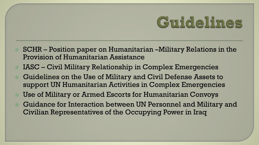 PPT Emergency Capacity Building Project PowerPoint Presentation, free